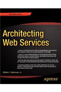 Architecting Web Services
