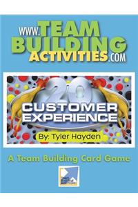 Customer Experience 20