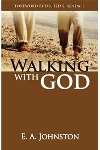 Walking with God