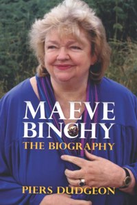Maeve Binchy