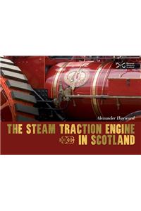 The Traction Engine in Scotland