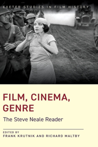 Film, Cinema, Genre