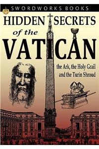 Hidden Secrets of the Vatican