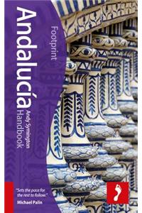Andalucia Footprint Handbook