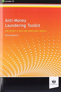 Anti-Money Laundering Toolkit