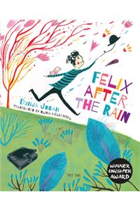 Felix After the Rain