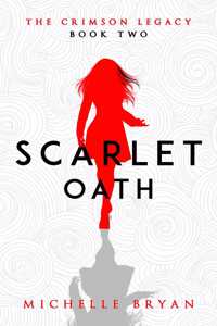 Scarlet Oath (Crimson Legacy 2)