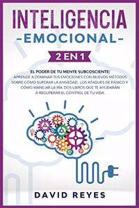 Inteligencia Emocional