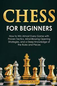 Chess for Beginners