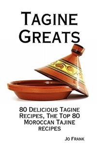 Tagine Greats