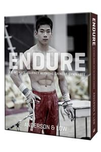 Endure (Deluxe Hardback)