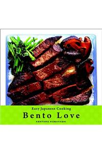 Easy Japanese Cooking: Bento Love