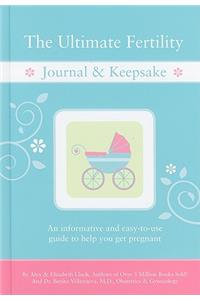 Ultimate Fertility Journal & Keepsake