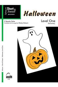 Halloween - Level 1