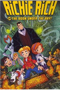 Richie Rich Digest Volume 1