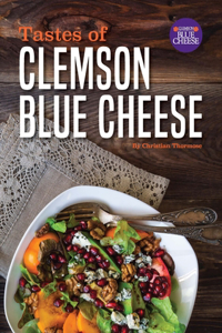 Tastes of Clemson Blue Cheese