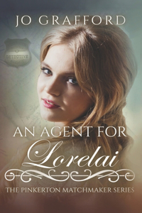 Agent for Lorelai