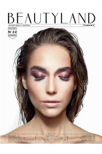 Beautyland Turkey N.22