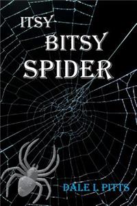 Itsy Bitsy Spider