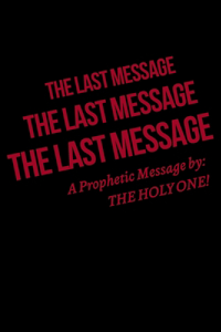 Last Message