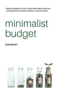 Minimalist Budget