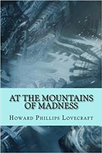 At the Mountains of Madness