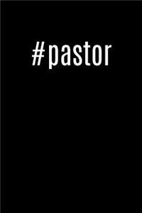 #pastor