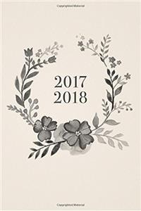 Academic Planner 2017 - 2018