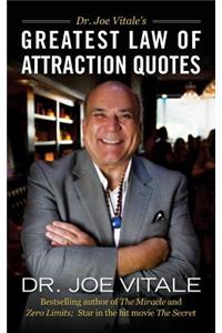 Greatest Law of Attraction Quotes