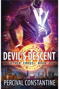Devil's Descent