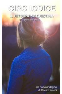 Il Ritorno Di Cristina