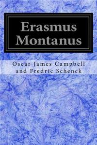 Erasmus Montanus