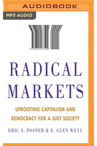 Radical Markets