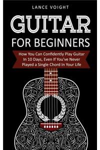 Guitar for Beginners