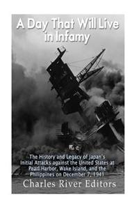 Day That Will Live in Infamy