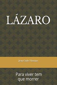 Lázaro