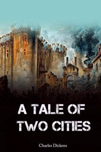 A tale of two cities