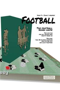 Football Board Game