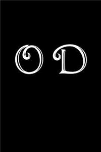 O D