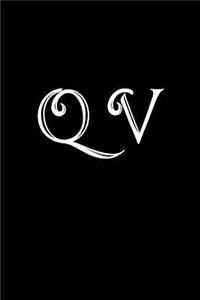 Q V