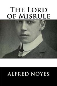Lord of Misrule