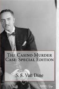The Casino Murder Case