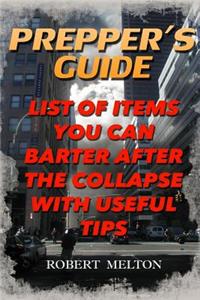 Prepper's Guide