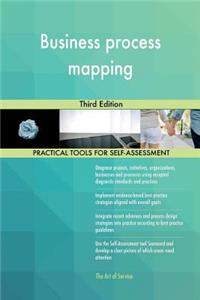 Business process mapping