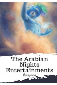 Arabian Nights Entertainments