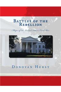 Battles of the Rebellion