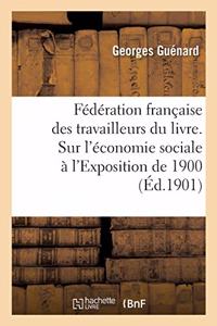 Fédération Française Des Travailleurs Du Livre