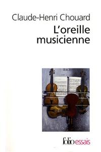 Oreille Musicienne