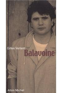 Balavoine