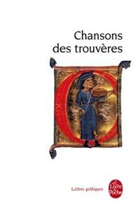 Chansons des trouveres